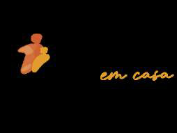 Em Casa