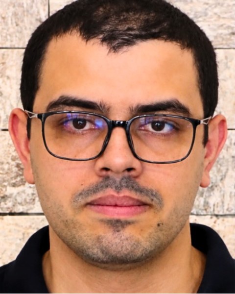 David Rezende