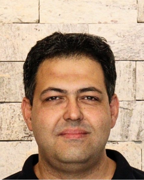 Douglas Seiberlich