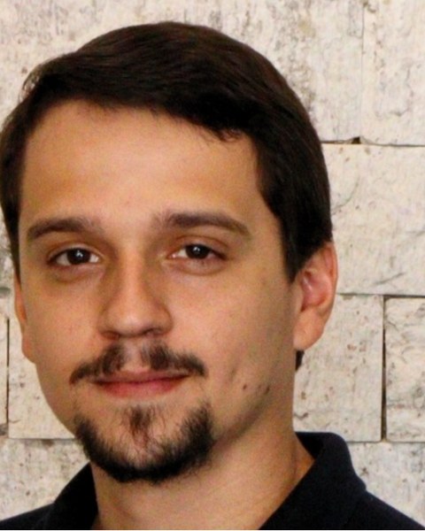 Pedro Caldeira